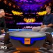 'Pitch perfect delivery': Match of the Day meets Last Night of the Proms