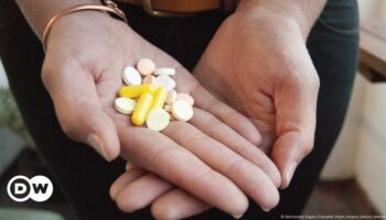 Placebo hilft, auch wenn du weißt, es ist ein Fake