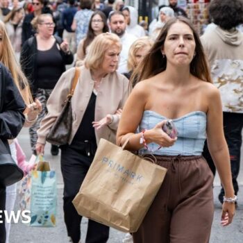 Plans to ban traffic on Oxford Street announced