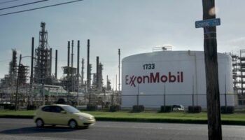 Plastikmüll: Kalifornien verklagt ExxonMobil wegen angeblicher Täuschungskampagne