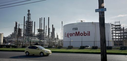 Plastikmüll: Kalifornien verklagt ExxonMobil wegen angeblicher Täuschungskampagne