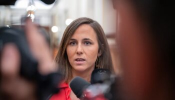 Podemos aprovecha la grieta dentro de Sumar por el conflicto con México e insinúa que Yolanda Díaz se deja mandar por el PSOE