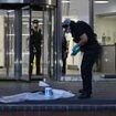 Police carry out 'controlled explosion' on suspicious package found at East Croydon station: Trains thrown into chaos after public evacuated