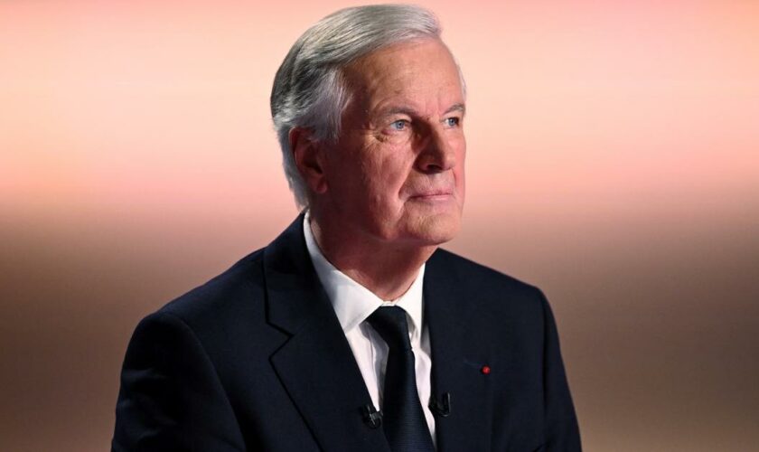 «Politique fiscale : pour Michel Barnier, une question politique autant que budgétaire»