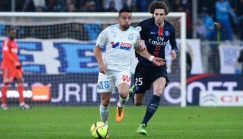 « Porter ce maillot ? Pas possible » : le jour où Adrien Rabiot écartait l’idée de jouer à l’OM