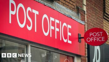 Post Office IT system still causing cash shortfalls