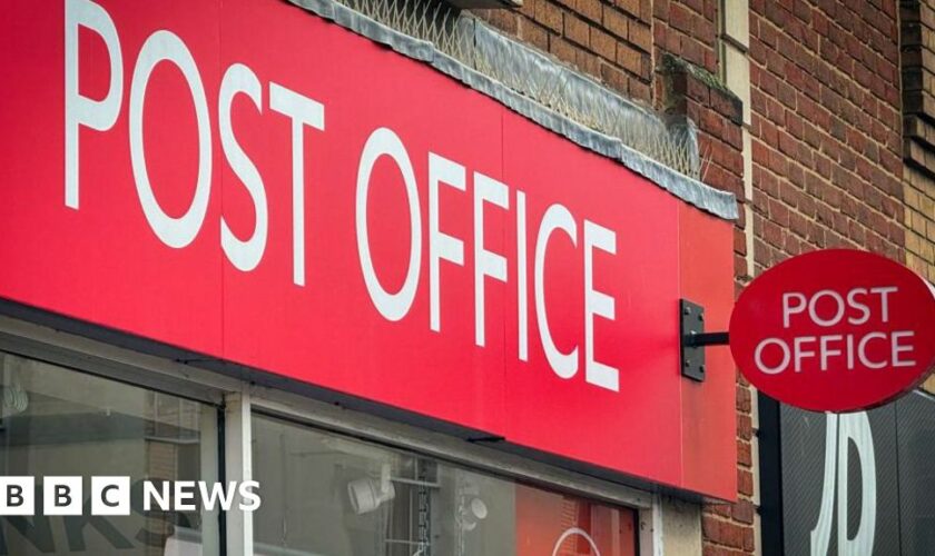 Post Office IT system still causing cash shortfalls