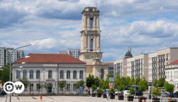 Potsdamer Garnisonkirche: Umstrittener Ort deutscher Geschichte