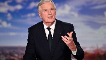 Pour Michel Barnier et son gouvernement, le plus dur reste à faire