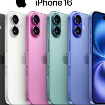 Pourquoi vous ne devez surtout pas acheter l'iPhone 16 !