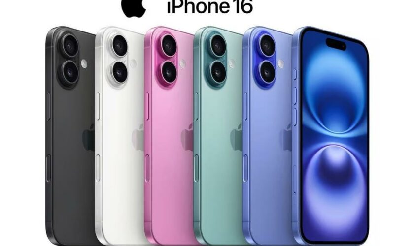 Pourquoi vous ne devez surtout pas acheter l'iPhone 16 !