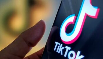 Präsidentschaftswahl in den USA: TikTok löscht Konten von russischen Propagandamedien