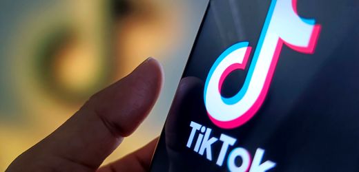 Präsidentschaftswahl in den USA: TikTok löscht Konten von russischen Propagandamedien