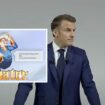 Premier ministre : Emmanuel Macron reconnaît avoir consulté Akinator