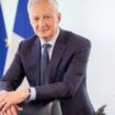 Premier ministre israélien coincé dans un ascenseur, mort du chat Olive... Quand Bruno Le Maire énumère ses souvenirs insolites à Bercy