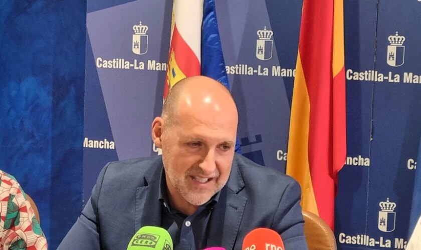 Preocupación del Gobierno regional por la falta de transparencia en la gestión de Talavera Ferial