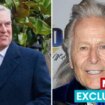 Prince Andrew's tycoon pal Peter Nygard jailed as judge brands him 'sexual predator'