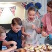 Prince George, Princess Charlotte, Prince Louis' favourite dinners are surprisingly normal