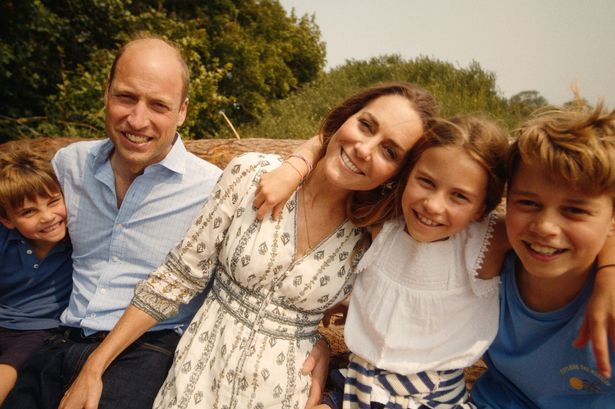 Prince George, Princess Charlotte and Prince Louis's surprising rule when they're playing