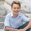 Prince George is 'already learning to fly at the age of just 11' - after 'loving' his maiden flight on the final day of the school summer holidays