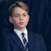 Prince George learns to fly aged 11 as future King makes maiden flight on last day of summer holiday