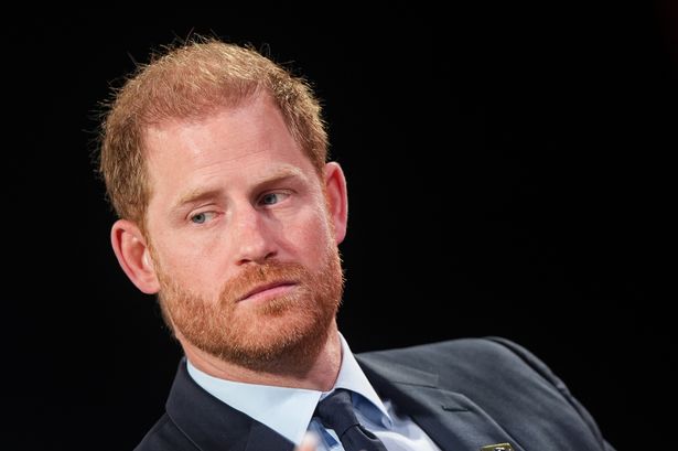 Prince Harry avoids run-in with pal who now works for Prince William