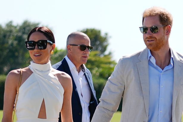 Prince Harry 'deeply wounded' as he makes emotional date change on paperwork 'accepting new life'