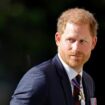 Prince Harry 'relegated from royal heir to Meghan Markle's side-kick' ahead of milestone birthday