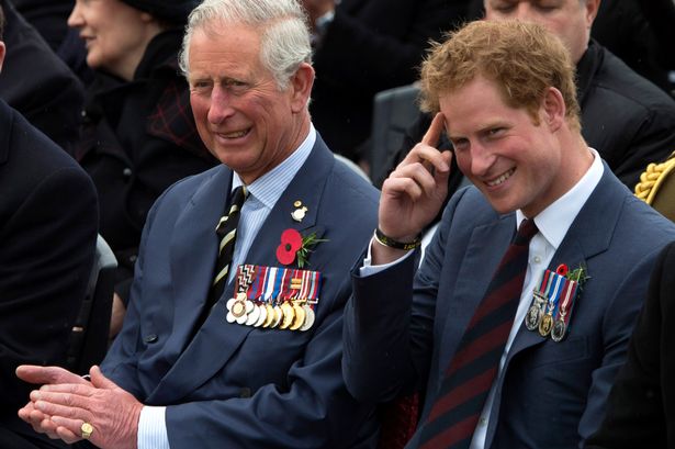 Prince Harry to receive olive branch from King Charles with huge gesture on his birthday