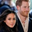 Prince Harry was 'disappointed' his family couldn't see Meghan's similarities to Diana