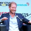 Prince Harry's 'real name' - and the reason he never uses it