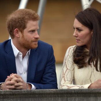 Prince Harry's true feelings for Kate Middleton revealed after Princess's health battle