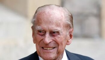 Prince Philip's key act for Prince William in grandson's his darkest hour