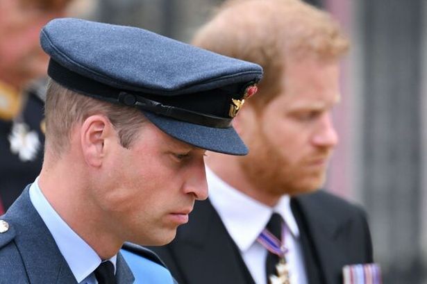 Prince William and Harry's relationship can be fixed by just one thing 'everyone is hoping' for