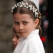 Princess Charlotte broke very old tradition at huge royal event