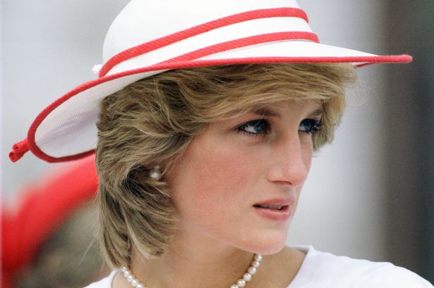 Princess Diana wanted Charles to be ‘proud of her’ and felt she ‘wasn’t enough’