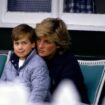 Princess Diana's heartbreaking act while pregnant with Prince William 