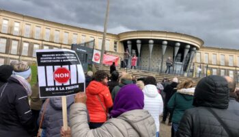 Prison de Magnanville : malgré le veto de la région, le projet n’est pas enterré