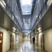 Prisons: 78.969 détenus en France au 1er septembre, nouveau record