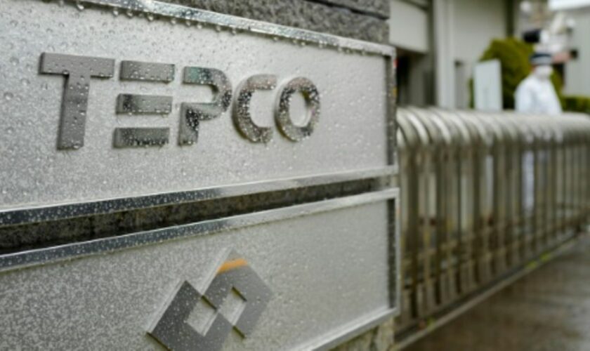 Tepco-Logo