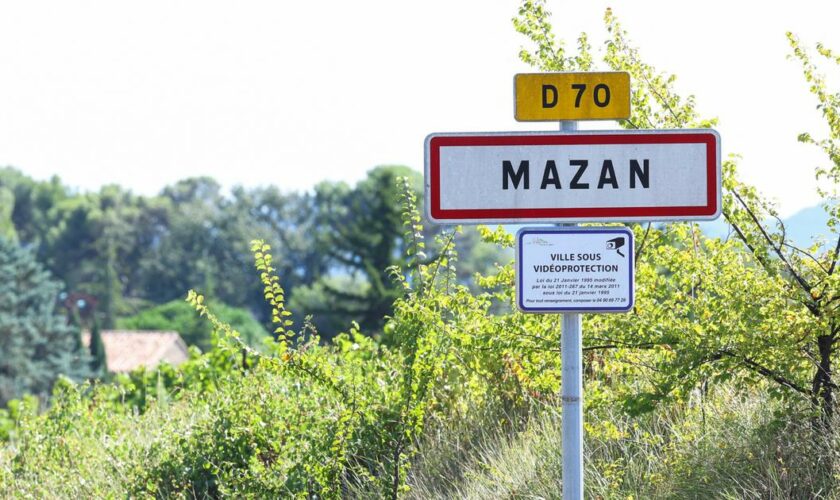 Procès des viols de Mazan : «Après tout, personne n’est mort», estime le maire