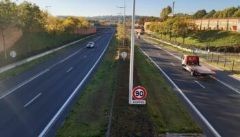 Projet de l’Avenue du Parisis : l’offensive des parlementaires de gauche contre cette autoroute controversée