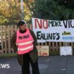 Protest 'buffer zones' around abortion clinics to come into force