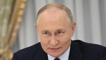 Putin abre la puerta a una respuesta nuclear en caso de ataque aéreo "masivo" contra Rusia