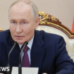 Putin proposes new rules for using nuclear weapons