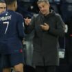 « Quel dommage qu’il soit allé à Madrid » : quand Luis Enrique regrette le départ de Kylian Mbappé