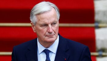 «Quel étrange message» : le vote de Barnier contre la «dépénalisation de l’homosexualité» en 1981 révolte la gauche