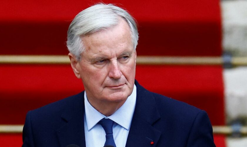 «Quel étrange message» : le vote de Barnier contre la «dépénalisation de l’homosexualité» en 1981 révolte la gauche