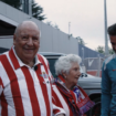 « Qu’est-ce que tu es beau » : l’émouvante vidéo de Griezmann avec un couple de personnes âgées fans de l’Atlético