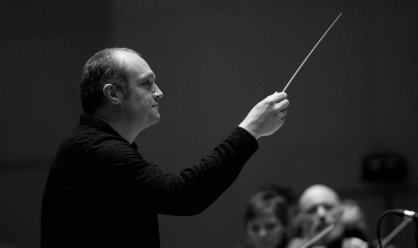 Qui est Bastien Stil, nouveau patron de l’Orchestre de la Garde Républicaine&nbsp;?